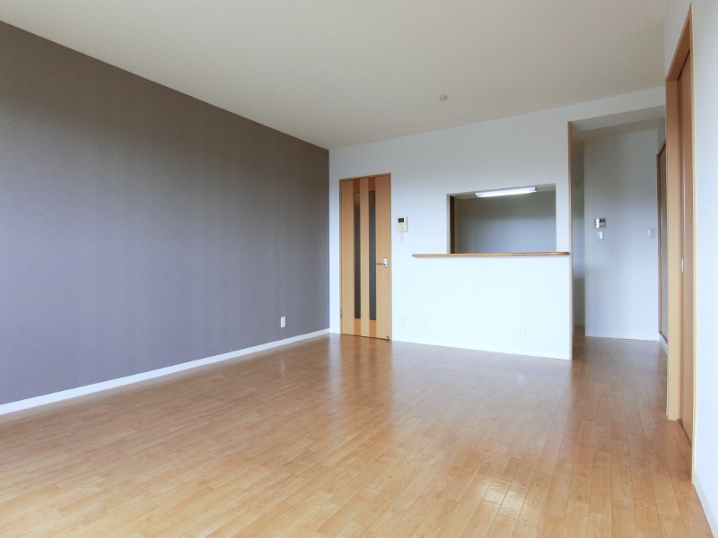 6/30 リビング/ダイニング