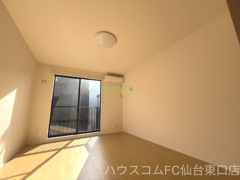 3/18 リビング/ダイニング