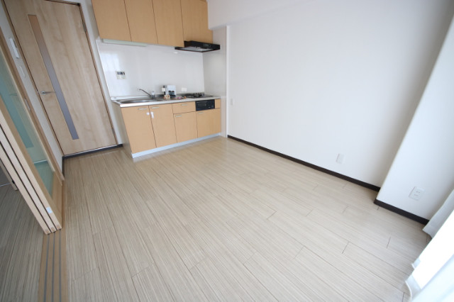 3/30 リビング/ダイニング