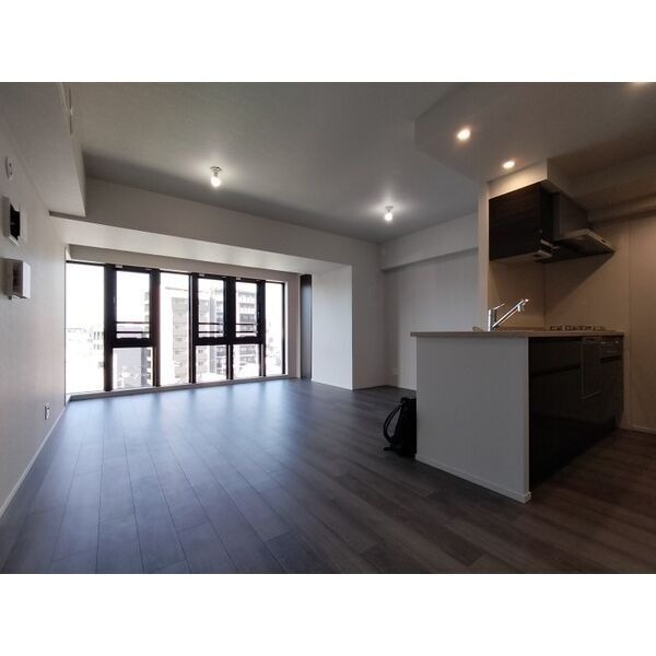 3/15 リビング/ダイニング