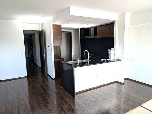 3/30 リビング/ダイニング