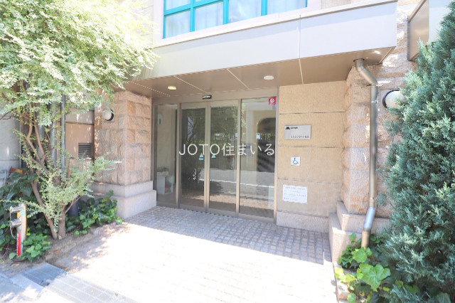 2/9 エントランス