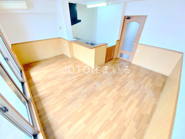 3/25 リビング/ダイニング