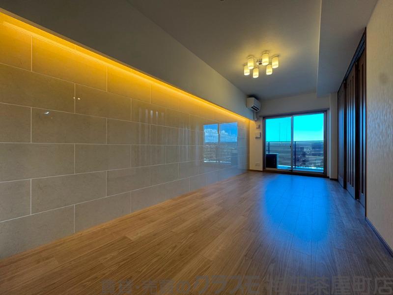 5/30 リビング/ダイニング