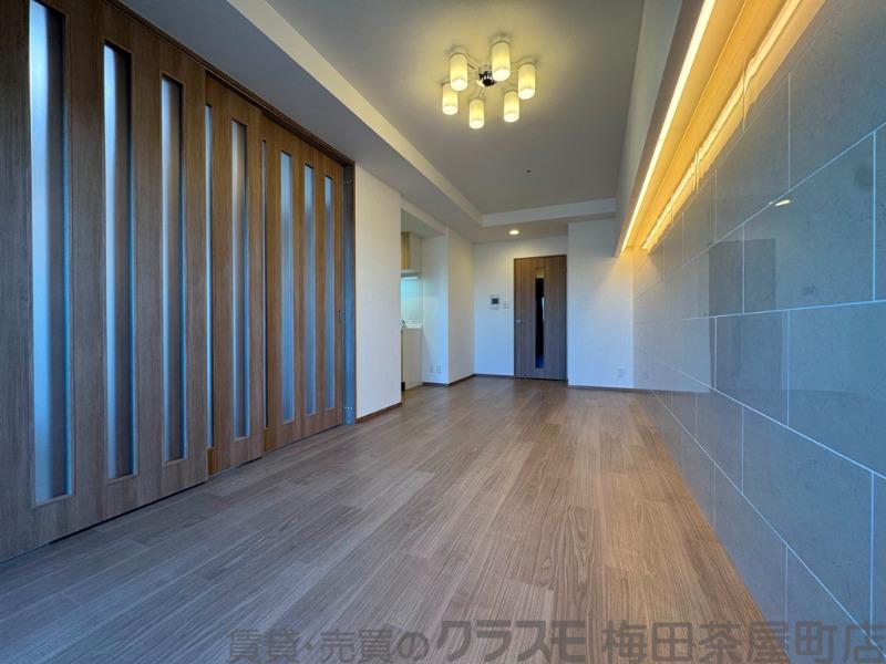 6/30 リビング/ダイニング