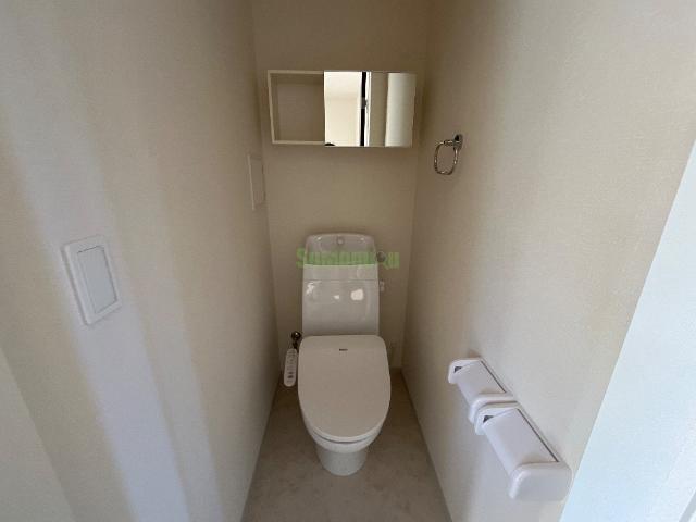 17/29 トイレ