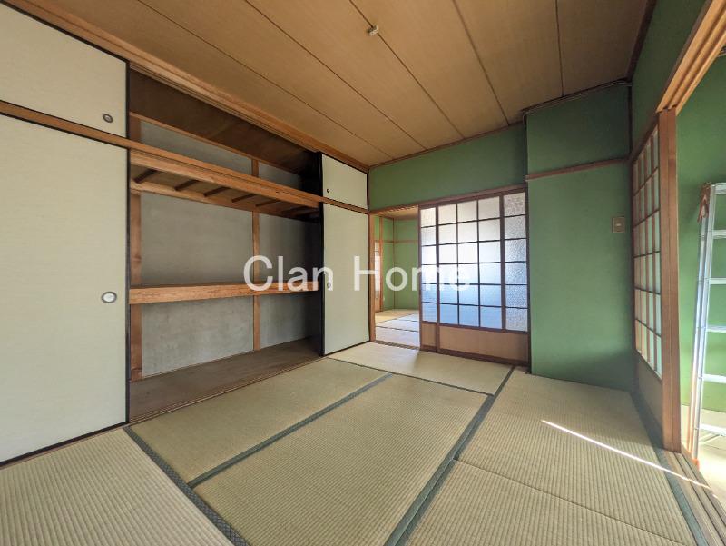 3/30 リビング/ダイニング