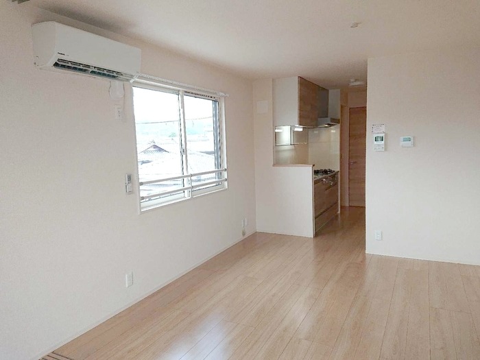 3/25 リビング/ダイニング