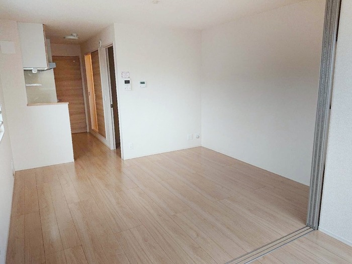 4/25 リビング/ダイニング