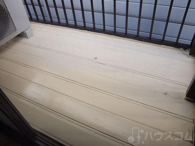 17/30 バルコニー