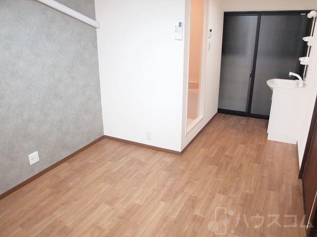 5/30 リビング/ダイニング