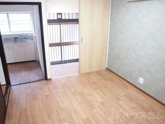 4/30 リビング/ダイニング