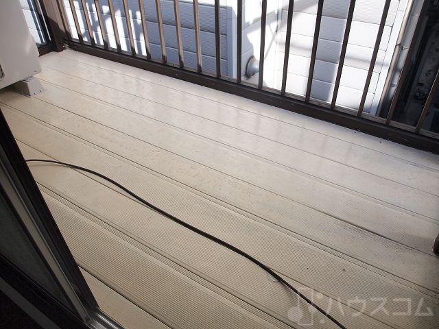 17/30 バルコニー