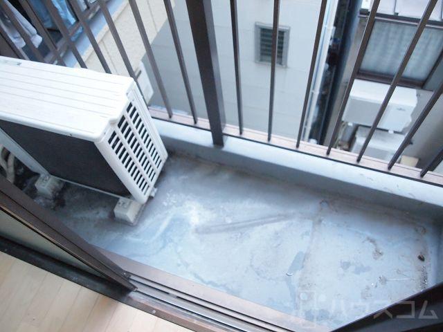 17/30 バルコニー