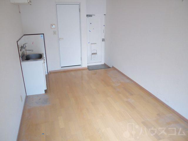 5/30 リビング/ダイニング