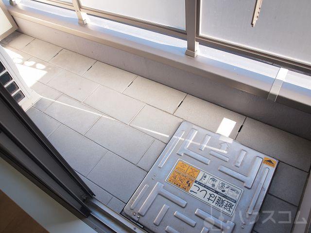 17/30 バルコニー