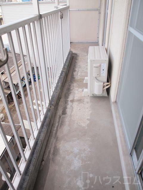 16/30 バルコニー