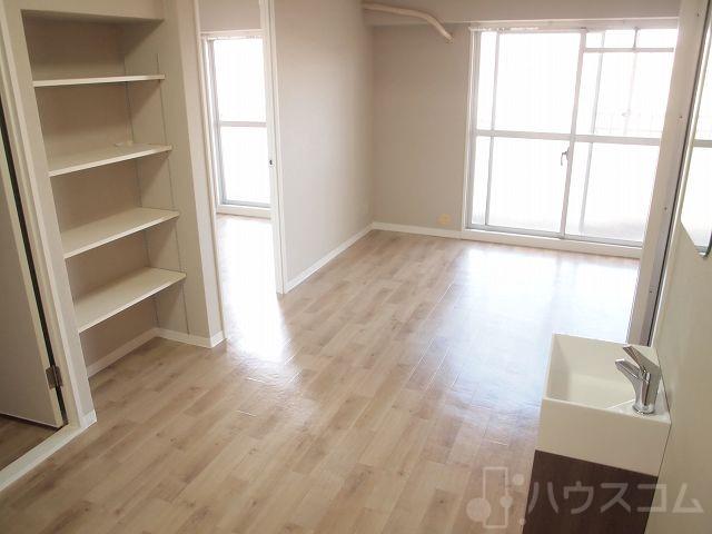 4/30 リビング/ダイニング