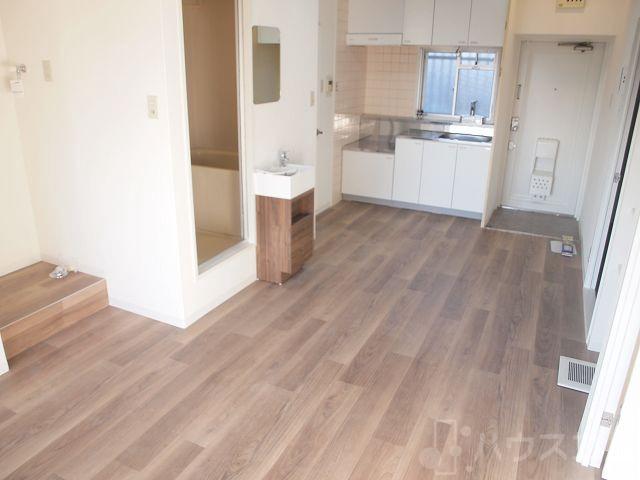 3/30 リビング/ダイニング