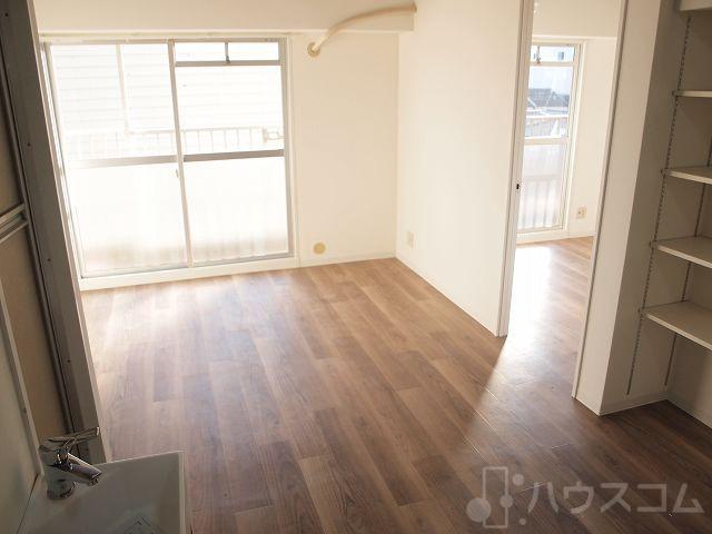 4/30 リビング/ダイニング