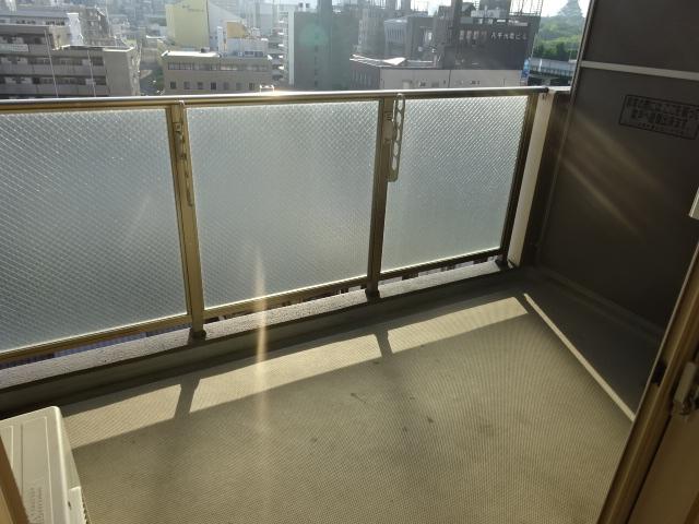 17/30 バルコニー