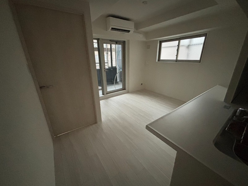 4/27 リビング/ダイニング