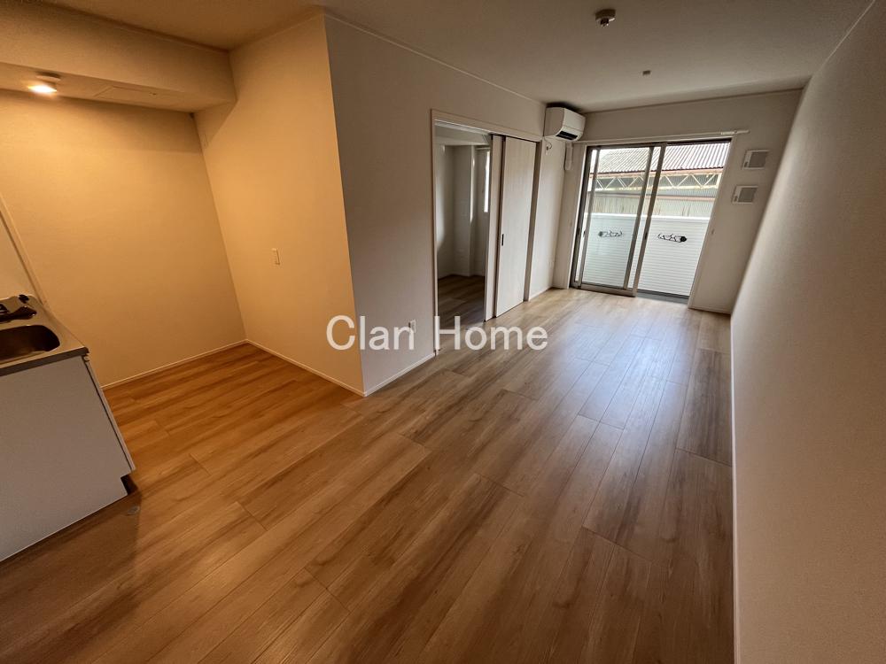 5/30 リビング/ダイニング