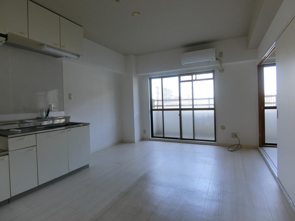 5/30 リビング/ダイニング