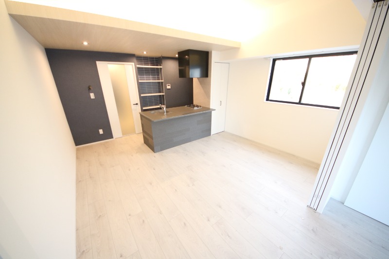 5/30 リビング/ダイニング