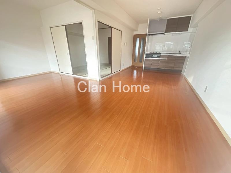 3/24 リビング/ダイニング