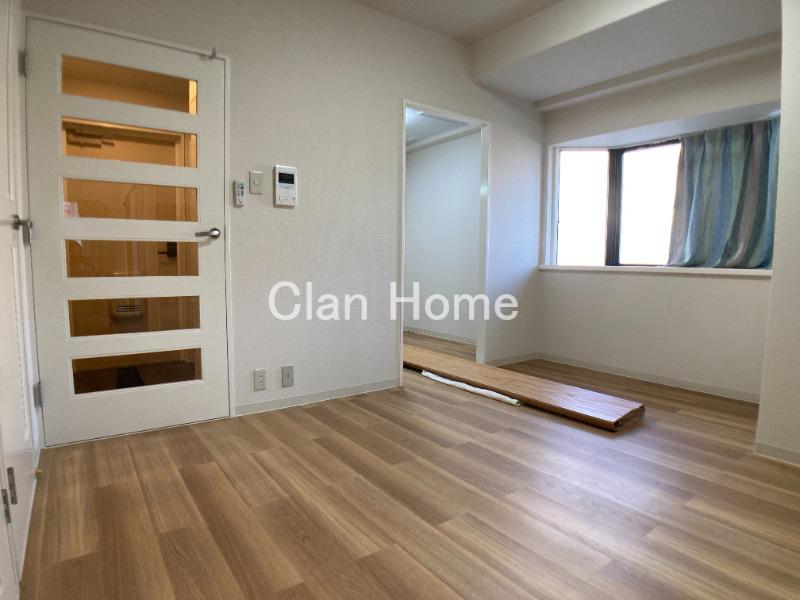 3/30 リビング/ダイニング