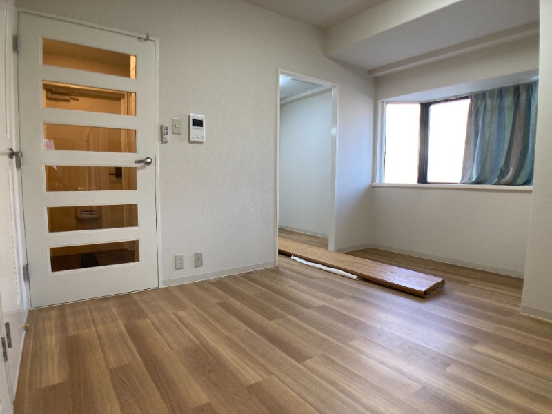 3/30 リビング/ダイニング