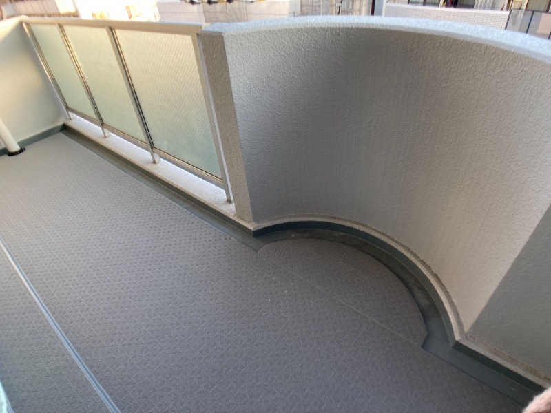 19/30 バルコニー