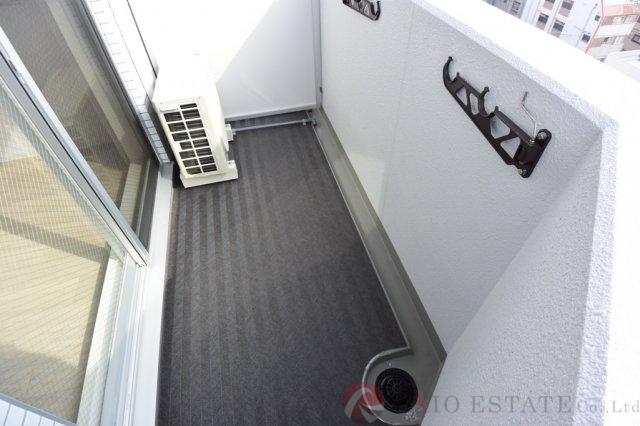 17/30 バルコニー