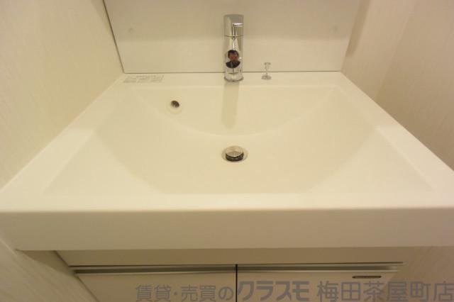 21/30 洗面