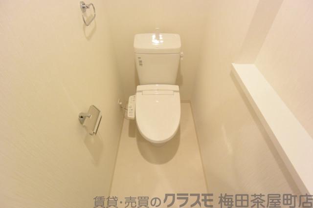 20/30 トイレ