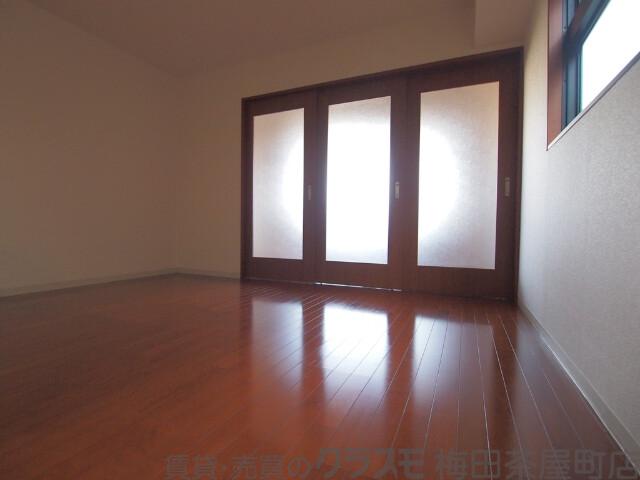 4/30 リビング/ダイニング