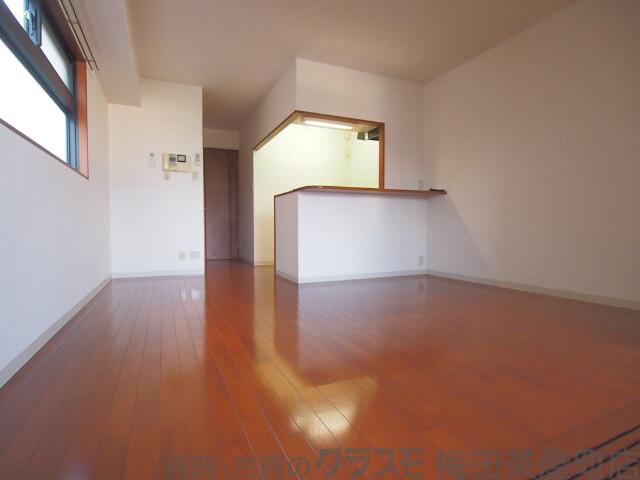 5/30 リビング/ダイニング