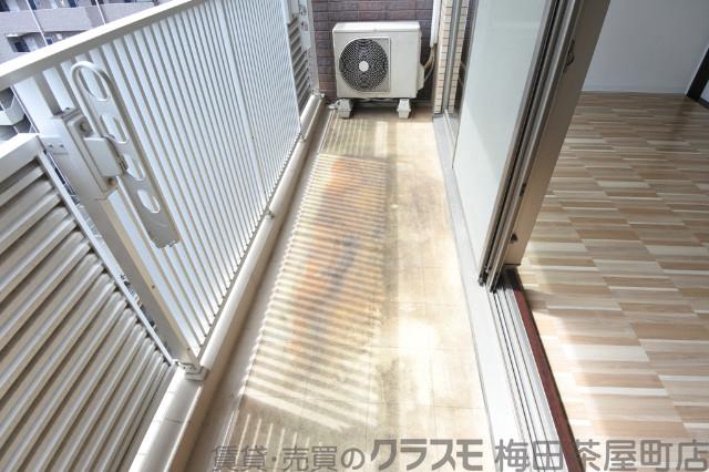 24/30 バルコニー