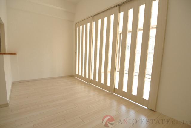 4/30 リビング/ダイニング