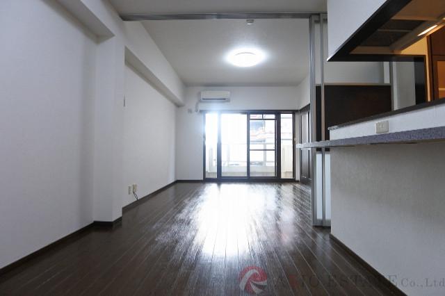 5/30 リビング/ダイニング