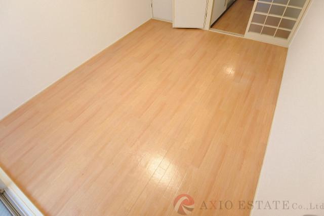 5/30 リビング/ダイニング