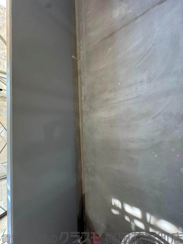 22/30 バルコニー