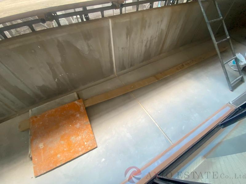 22/30 バルコニー