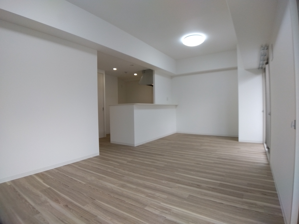 4/30 リビング/ダイニング