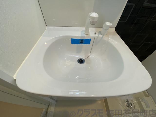 19/30 洗面