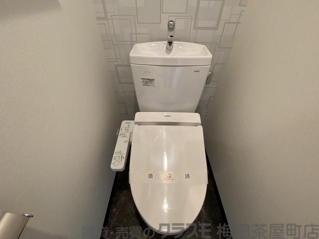 18/30 トイレ