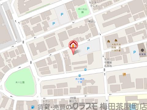 28/30 地図