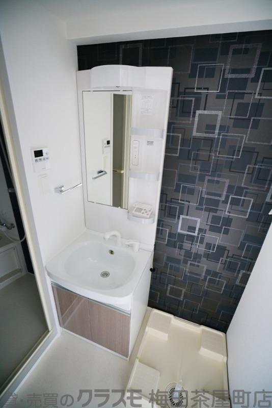 19/30 洗面