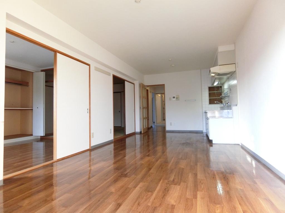 4/30 リビング/ダイニング